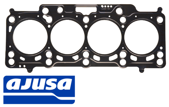 AJUSA MLS CYLINDER HEAD GASKET TO SUIT AUDI CAYB CAYC TURBO DIESEL 1.6L I4