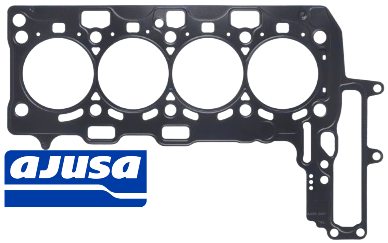 AJUSA MLS CYLINDER HEAD GASKET TO SUIT BMW 2 SERIES 220D B47D20A TURBO DIESEL 2.0L I4 SUITS F22 ONLY