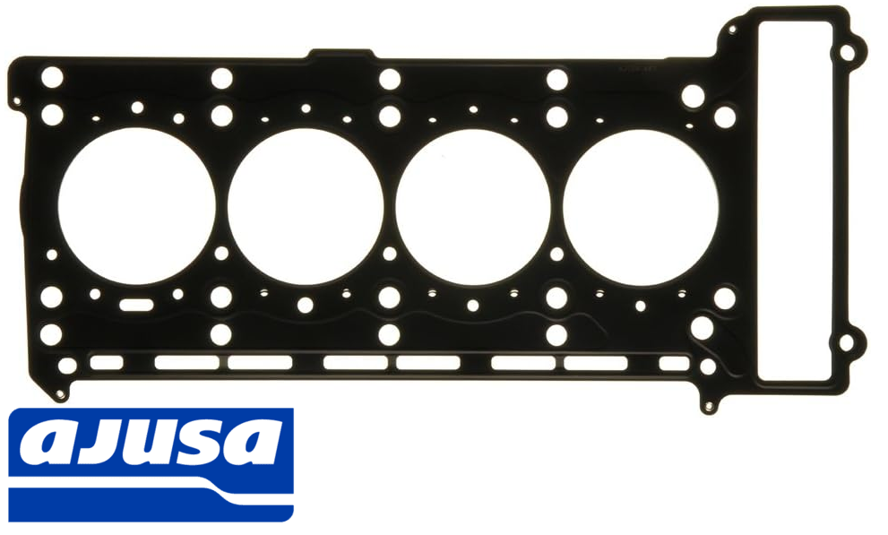 AJUSA MLS CYLINDER HEAD GASKET FOR MERCEDES BENZ SLK200 R171 R172 M271.861 M271.944 M271.954 1.8L I4