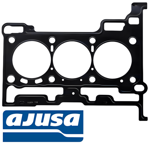 AJUSA MLS CYLINDER HEAD GASKET TO SUIT FORD M1JC M1JE TURBO 1.0L I3