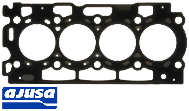 AJUSA MLS CYLINDER HEAD GASKET TO SUIT FORD FIESTA WS WT HHJE HHJC TURBO DIESEL 1.6L I4