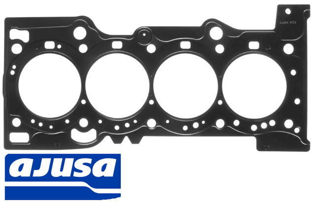AJUSA MLS CYLINDER HEAD GASKET TO SUIT FORD MUSTANG FM FN ECOBOOST TURBO 2.3L I4