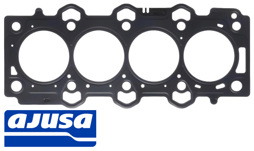 AJUSA MLS CYLINDER HEAD GASKET TO SUIT HYUNDAI I30 PD D4FB TURBO DIESEL 1.6L I4 SUITS H35 CHASSIS