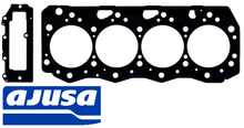 AJUSA MLS CYLINDER HEAD GASKET TO SUIT ISUZU D-MAX TFR TFS 4JJ1-TCX TURBO DIESEL 3.0L I4