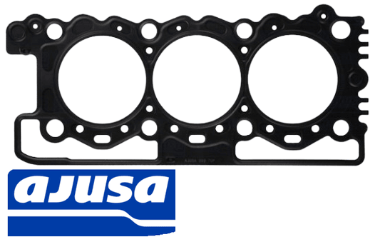 AJUSA MLS CYLINDER HEAD GASKET FOR LAND ROVER RANGE ROVER LG 306DT 3.6L V6 EXCEPT VOUGE TDV6 & SDV6