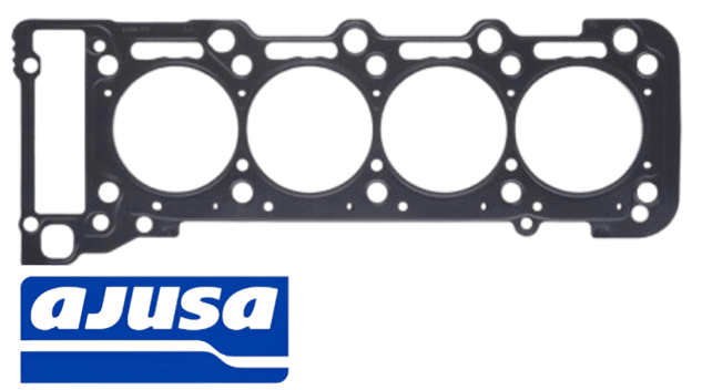 AJUSA MLS CYLINDER HEAD GASKET TO SUIT MERCEDES BENZ VIANO W639 OM646.982 TURBO DIESEL 2.1L I4