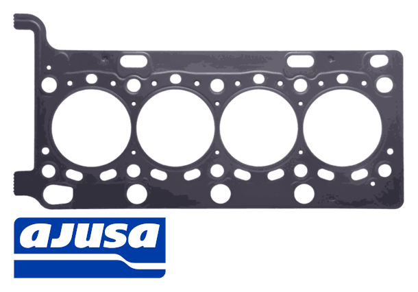 AJUSA MLS CYLINDER HEAD GASKET TO SUIT NISSAN DUALIS J10 R9M TURBO DIESEL 1.6L I4