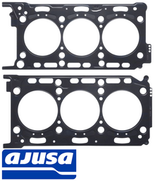 AJUSA MLS CYLINDER HEAD GASKET SET TO SUIT AUDI Q7 4M CRTC TURBO DIESEL 3.0L V6