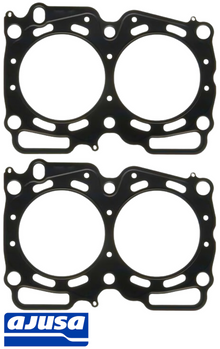 AJUSA MLS CYLINDER HEAD GASKET SET TO SUIT SUBARU FORESTER SG EJ255 TURBO 2.5L F4 SUITS 195KW