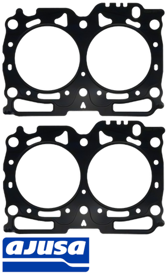 AJUSA MLS CYLINDER HEAD GASKET SET TO SUIT SUBARU WRX G3 G22 V1 V10 EJ257 EJ255 TURBO 2.5L F4