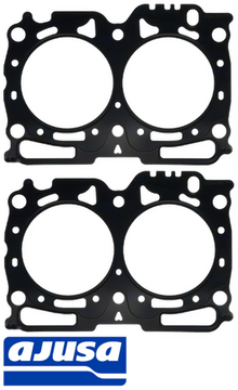 AJUSA MLS CYLINDER HEAD GASKET SET TO SUIT SUBARU LIBERTY BM BR EJ253 2.5L F4