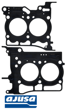 AJUSA MLS CYLINDER HEAD GASKETS TO SUIT SUBARU FORESTER SH SJ EE20 TURBO DIESEL 2.0L F4 TILL 12/2014