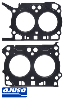 AJUSA MLS CYLINDER HEAD GASKET SET TO SUIT SUBARU LIBERTY BR BM BN FB25A 2.5L F4