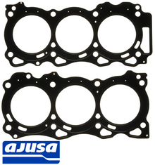 AJUSA MLS CYLINDER HEAD GASKET SET TO SUIT NISSAN PATHFINDER R52 VQ35DE 3.5L V6