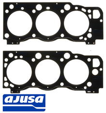 AJUSA MLS CYLINDER HEAD GASKET SET TO SUIT TOYOTA PRADO VZJ90R VZJ95R VZJ120R 5VZ-FE 3.4 V6 02/99 ON