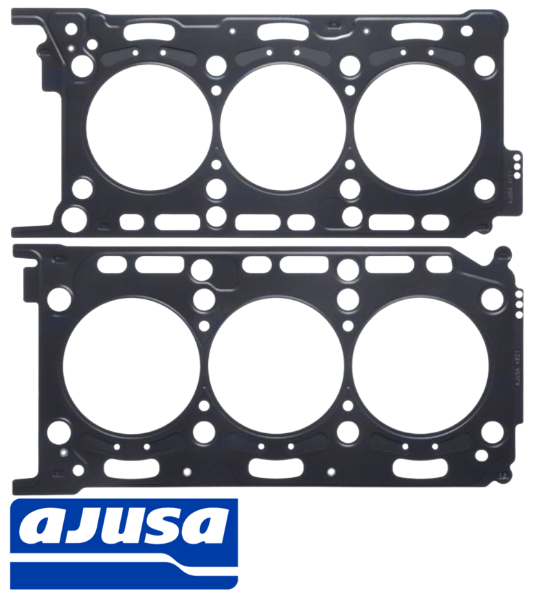 AJUSA MLS CYLINDER HEAD GASKET SET TO SUIT VOLKSWAGEN AMAROK 2H DDXC DDXE TURBO DIESEL 3.0L V6