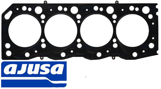 AJUSA MLS CYLINDER HEAD GASKET TO SUIT TOYOTA TOYOACE LY211R 3L DIESEL 2.8L I4
