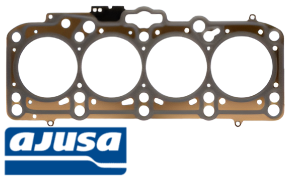 AJUSA MLS CYLINDER HEAD GASKET TO SUIT TOYOTA M20A-FKS 2.0L I4
