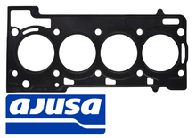 AJUSA MLS CYLINDER HEAD GASKET TO SUIT VOLKSWAGEN CADDY 2K CBZA CBZB TURBO 1.2L I4