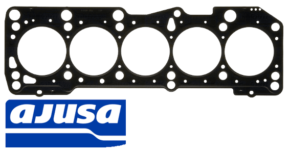 AJUSA MLS CYLINDER HEAD GASKET TO SUIT VOLKSWAGEN ACV AUF AVR ANJ AYC TURBO DIESEL 2.5L I5