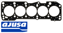AJUSA MLS CYLINDER HEAD GASKET TO SUIT VOLKSWAGEN LT46 2D ANJ AVR TURBO DIESEL 2.5L I5