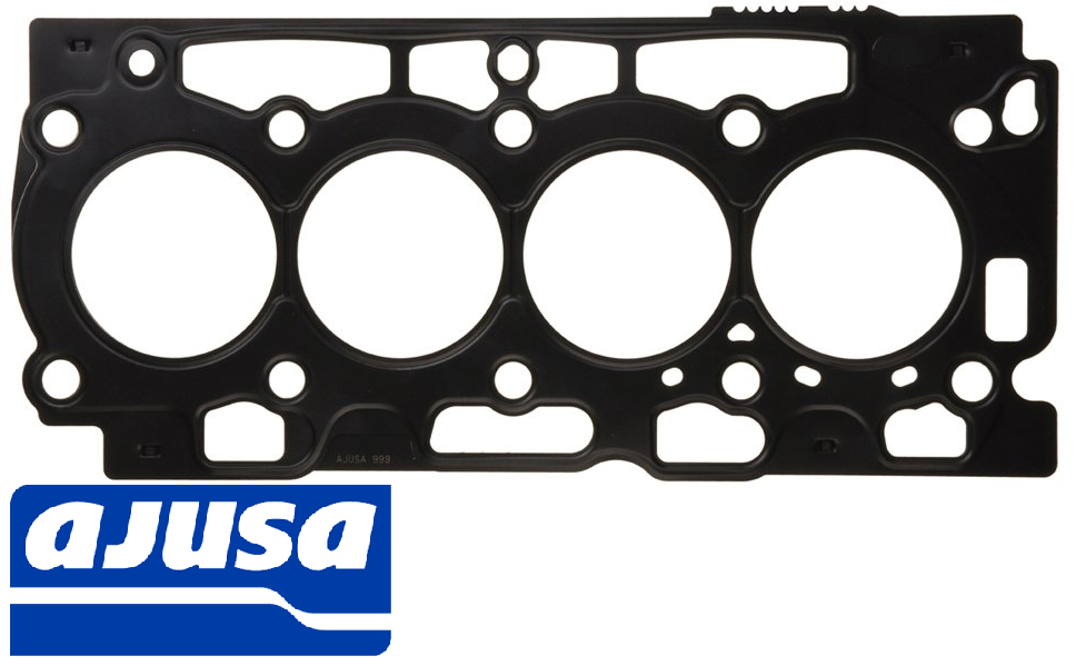 AJUSA MLS CYLINDER HEAD GASKET TO SUIT VOLVO C30 D4162T TURBO DIESEL 1.6L I4