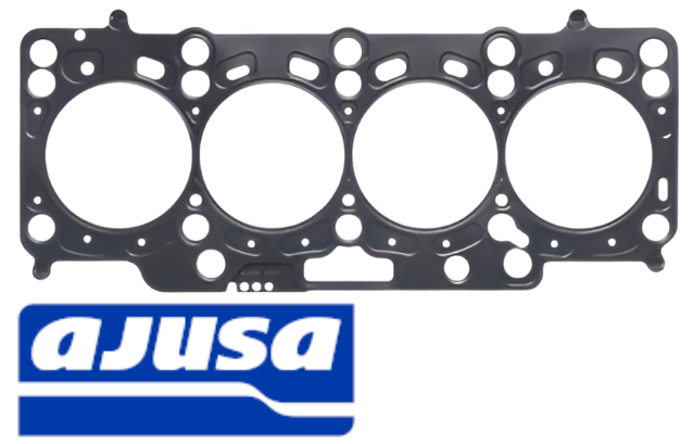 AJUSA MLS CYLINDER HEAD GASKET TO SUIT HYUNDAI IMAX TQ D4CB TURBO DIESEL 2.5L I4 FROM 08/2012