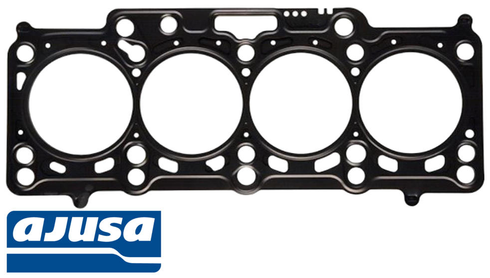 AJUSA MLS CYLINDER HEAD GASKET TO SUIT VOLKSWAGEN CRAFTER 2E 2F CKUB CKUC 2.0L I4 TILL 10/2013
