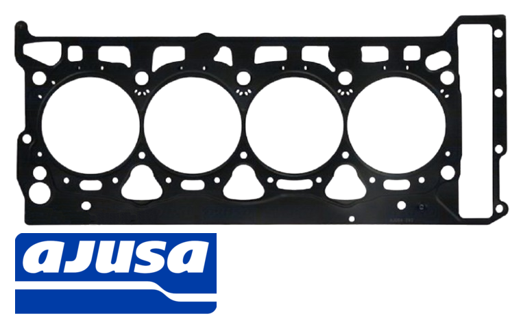 AJUSA MLS CYLINDER HEAD GASKET TO SUIT TOYOTA M20A-FKS 2.0L I4
