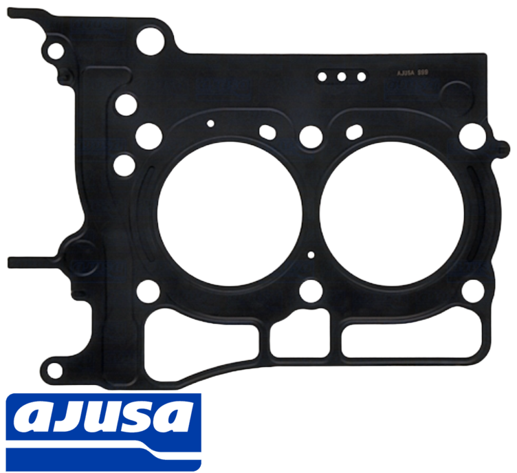 AJUSA MLS LHS CYLINDER HEAD GASKET TO SUIT SUBARU EE20 EE20Z TURBO DIESEL 2.0L F4