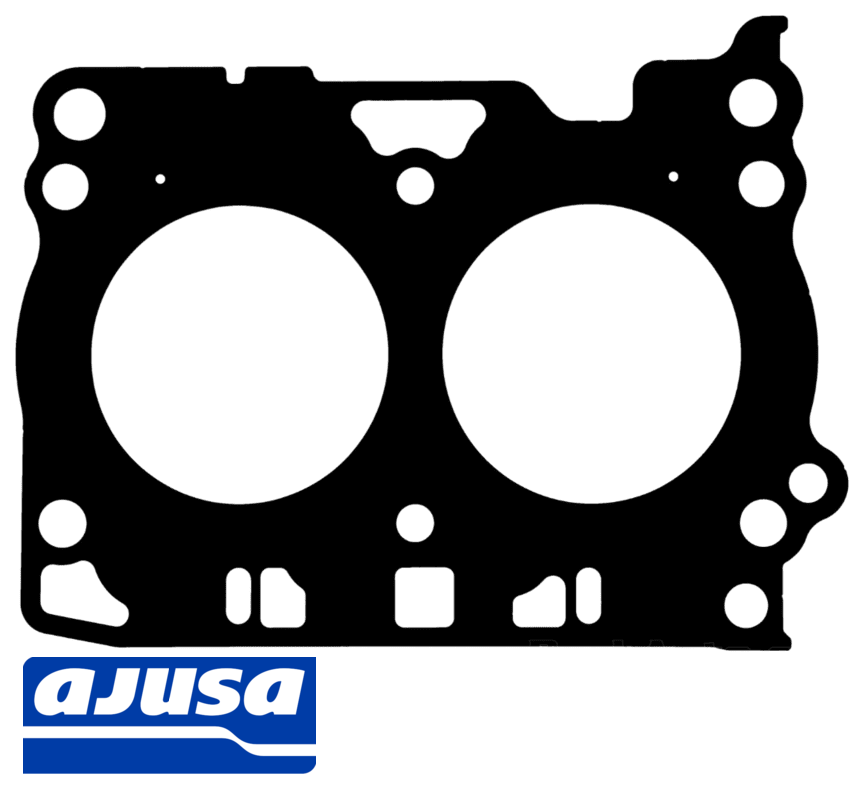 AJUSA MLS RHS CYLINDER HEAD GASKET TO SUIT SUBARU FORESTER SK FB25C 2.5L F4
