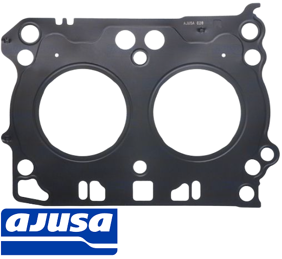 AJUSA RHS CYLINDER HEAD GASKET TO SUIT SUBARU XV GP GT FB20A FB20C 2.0L F4 CVT ONLY