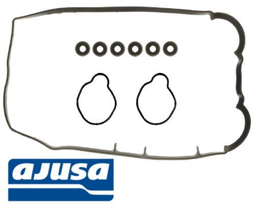AJUSA RHS ROCKER COVER GASKET KIT TO SUIT SUBARU IMPREZA GC G10 EJ207 TURBO 2.0L F4