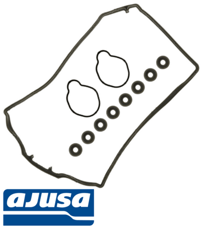 AJUSA RHS ROCKER COVER GASKET KIT TO SUIT SUBARU LIBERTY BE B12 EJ206 EJ208 TWIN TURBO 2.0L F4
