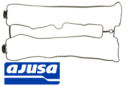 AJUSA ROCKER COVER GASKET TO SUIT DAEWOO NUBIRA J100 J150 X20SED 2.0L I4