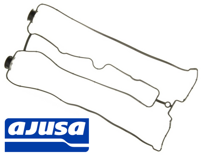 AJUSA ROCKER COVER GASKET TO SUIT DAEWOO NUBIRA J100 J150 X20SED 2.0L I4