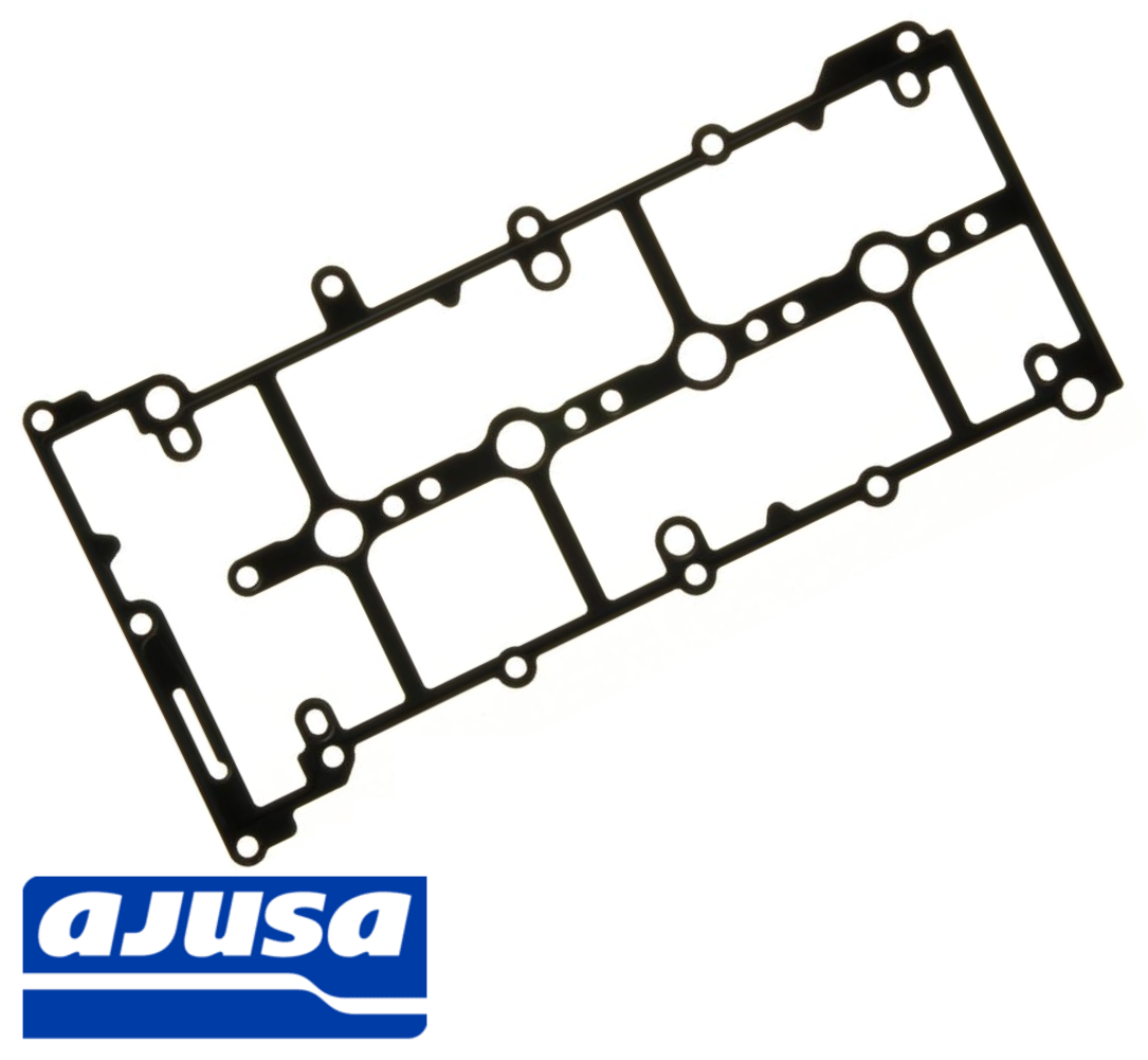 AJUSA ROCKER COVER GASKET TO SUIT ALFA ROMEO GIULIETTA 940A4 TURBO DIESEL 2.0L I4