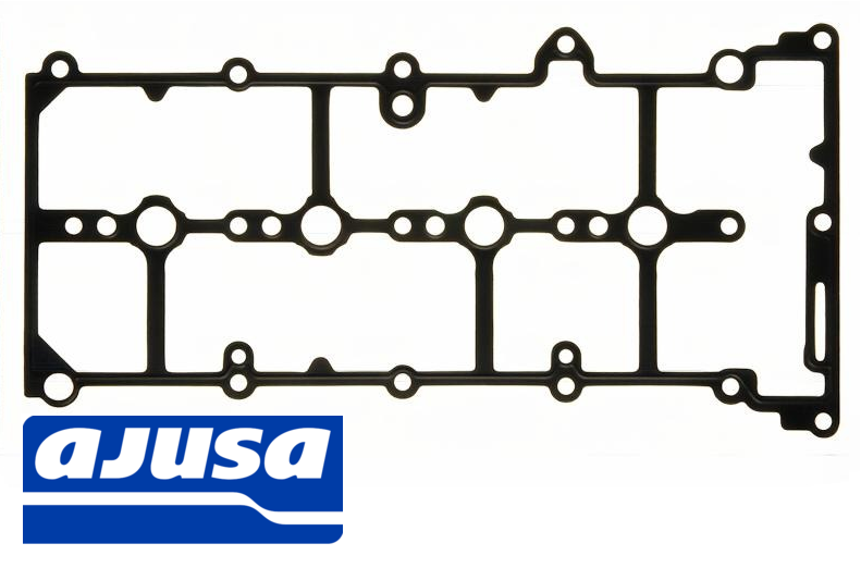 AJUSA ROCKER COVER GASKET TO SUIT SAAB Z19DTR Z19DTH A20DTH TWIN TURBO DIESEL 1.9L 2.0L I4