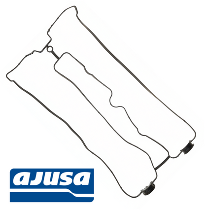 AJUSA ROCKER COVER GASKET TO SUIT HOLDEN VECTRA JS JS2 C22SEL 2.2L I4