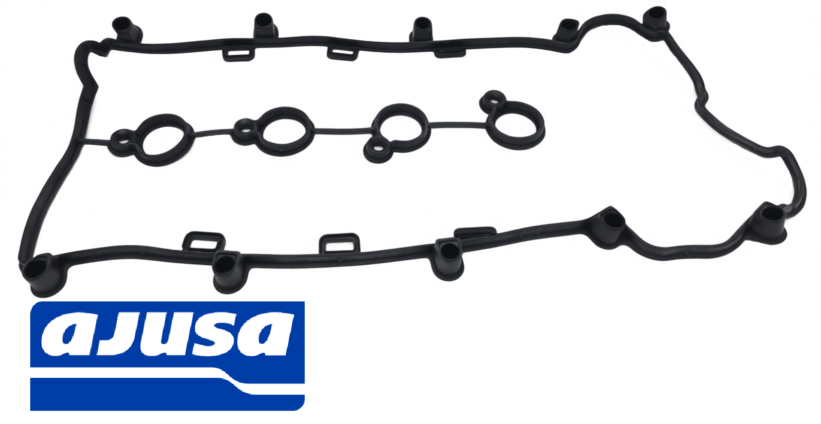 AJUSA ROCKER COVER GASKET TO SUIT HOLDEN ZAFIRA TT Z22SE 2.2L I4