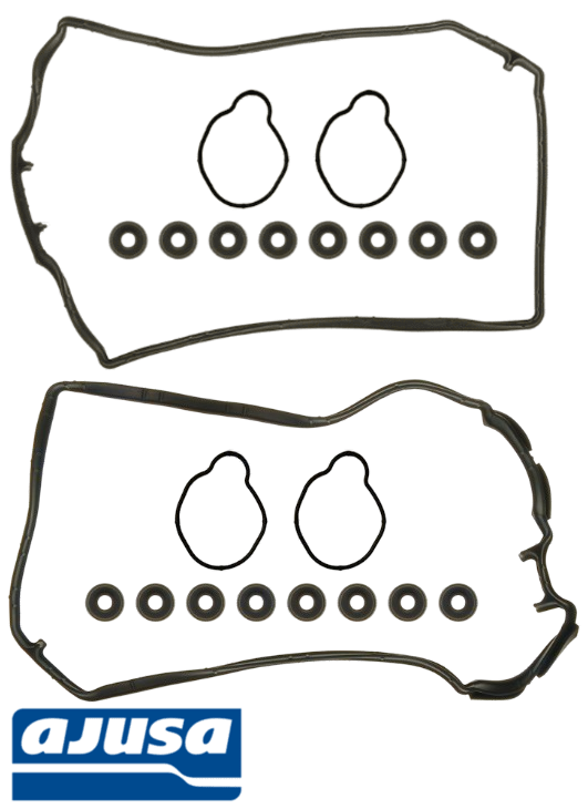 AJUSA ROCKER COVER GASKET KIT TO SUIT SUBARU EJ205 EJ206 EJ207 EJ208 T ...