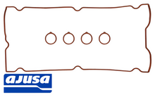 AJUSA ROCKER COVER GASKET SET TO SUIT JEEP CHEROKEE KJ ED1 2.4L I4