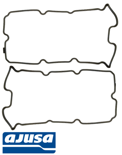 AJUSA ROCKER COVER GASKET SET TO SUIT NISSAN ELGRAND E51 VQ35DE 3.5L V6