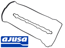 AJUSA ROCKER COVER GASKET SET TO SUIT HOLDEN CRUZE JH Z20D1 TURBO DIESEL 2.0L I4