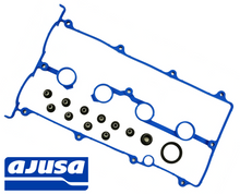 AJUSA ROCKER COVER GASKET SET TO SUIT FORD LASER KN KQ FP FS-DE 1.8L 2.0L I4