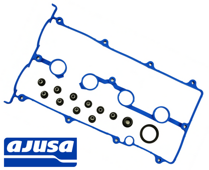 AJUSA ROCKER COVER GASKET SET TO SUIT FORD LASER KN KQ FP FS-DE 1.8L 2.0L I4