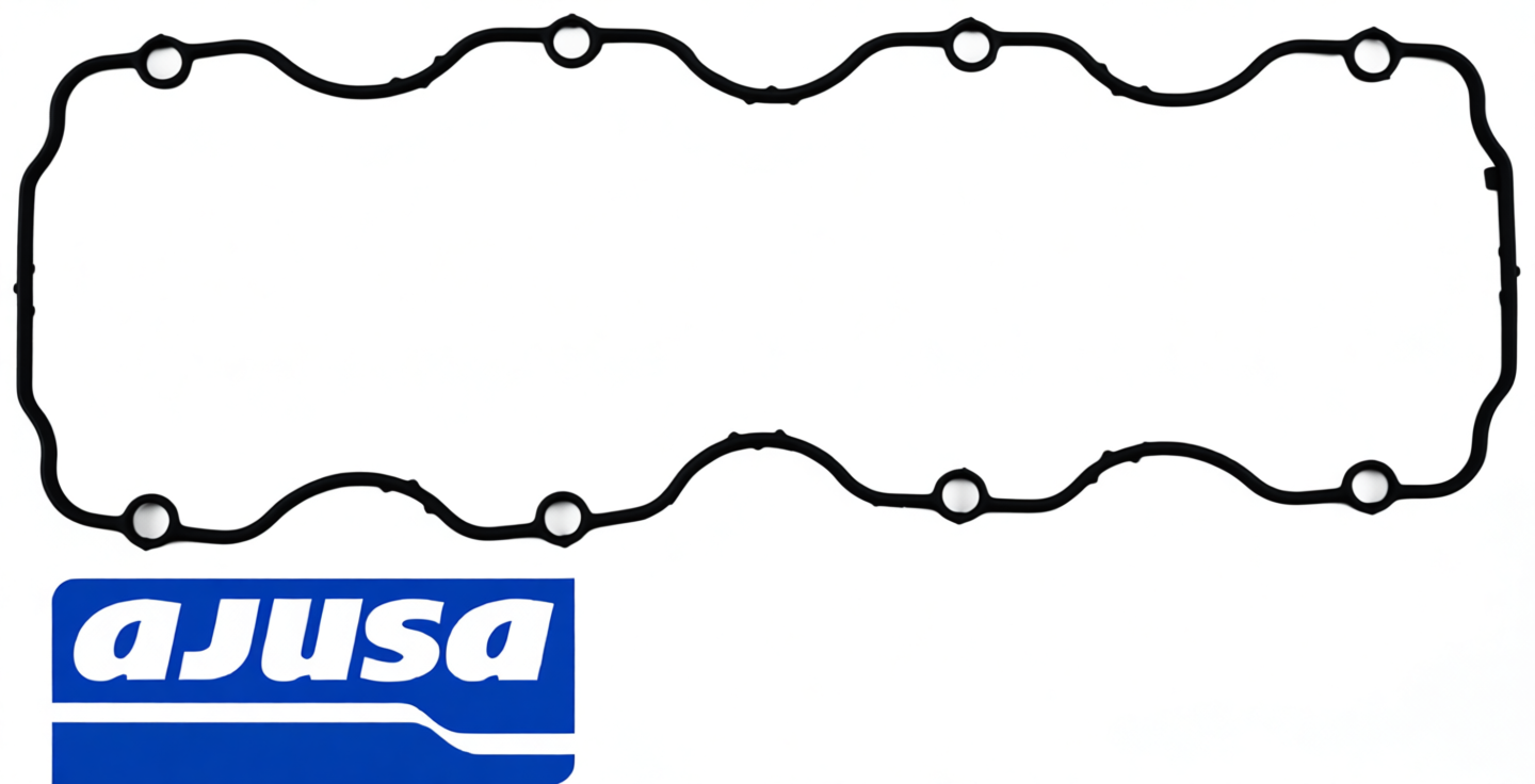 AJUSA ROCKER COVER GASKET SET TO SUIT HOLDEN COMBO SB XC C14SE Z16SE 1.4L 1.6L I4