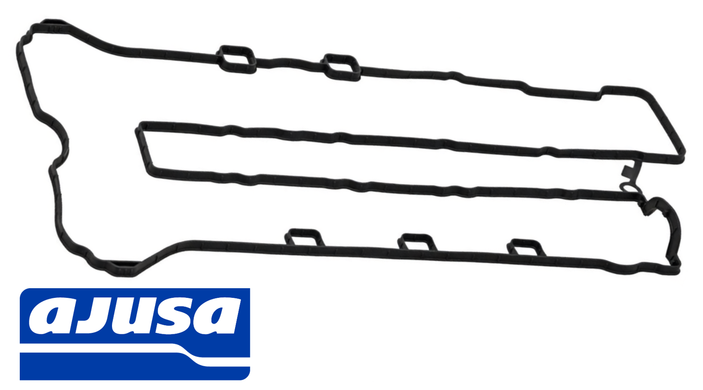 AJUSA ROCKER COVER GASKET TO SUIT OPEL ZAFIRA ZJ A16XHT TURBO 1.6L I4