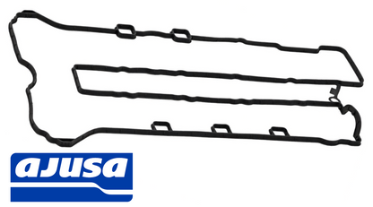 AJUSA ROCKER COVER GASKET TO SUIT OPEL ZAFIRA ZJ A16XHT TURBO 1.6L I4