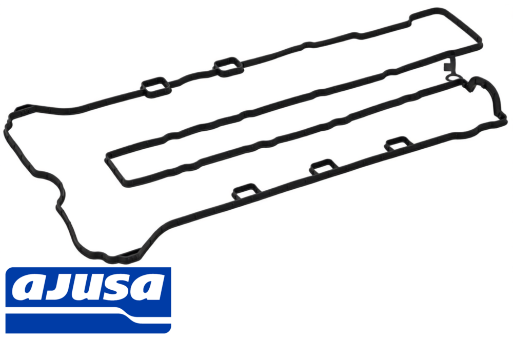 AJUSA ROCKER COVER GASKET TO SUIT OPEL ASTRA PJ A16XHT TURBO 1.6L I4